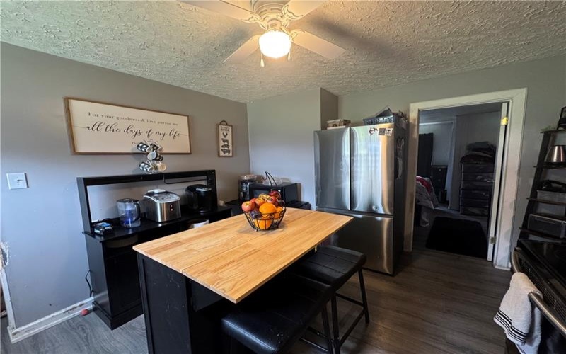 128 Keeny Row, New Salem, 15468, 2 Bedrooms Bedrooms, 5 Rooms Rooms,1 BathroomBathrooms,Residential,For Sale,Keeny Row,1769960