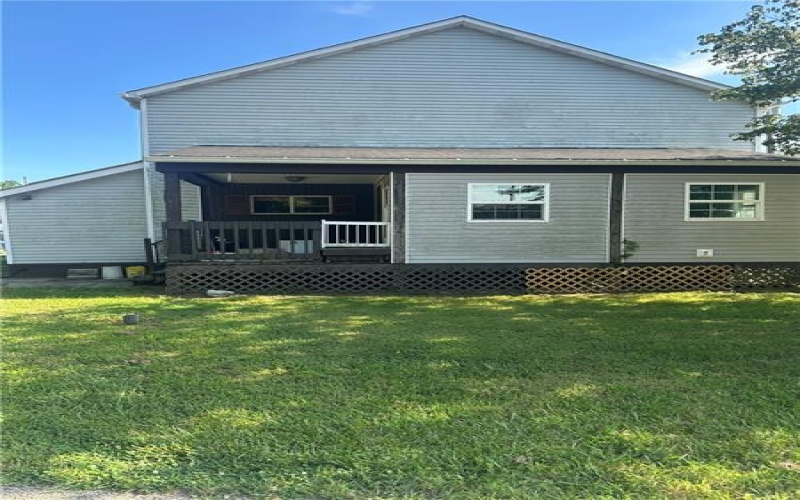 326 Riverside, Van Meter, 15479, 5 Bedrooms Bedrooms, 10 Rooms Rooms,1.1 BathroomsBathrooms,Residential,For Sale,Riverside,1769962