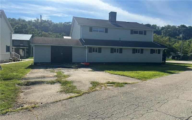 326 Riverside, Van Meter, 15479, 5 Bedrooms Bedrooms, 10 Rooms Rooms,1.1 BathroomsBathrooms,Residential,For Sale,Riverside,1769962