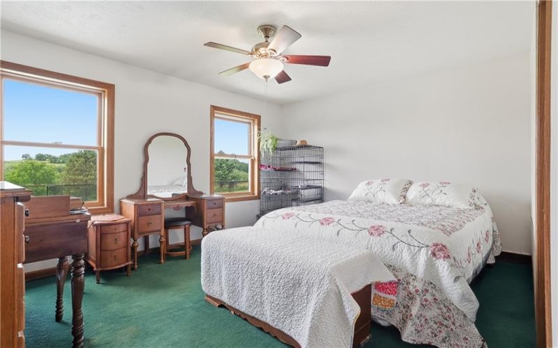 220 Main Rd, West Alexander, 15376, 4 Bedrooms Bedrooms, ,2.1 BathroomsBathrooms,Residential,For Sale,Main Rd,1759949