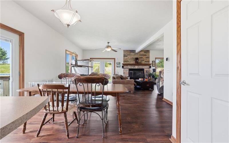 220 Main Rd, West Alexander, 15376, 4 Bedrooms Bedrooms, ,2.1 BathroomsBathrooms,Farm-acreage-lot,For Sale,Main Rd,1759950