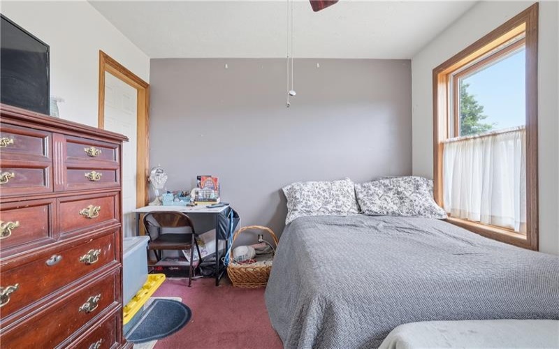 220 Main Rd, West Alexander, 15376, 4 Bedrooms Bedrooms, ,2.1 BathroomsBathrooms,Farm-acreage-lot,For Sale,Main Rd,1759950