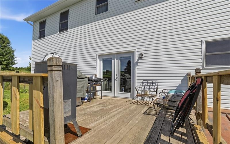 220 Main Rd, West Alexander, 15376, 4 Bedrooms Bedrooms, ,2.1 BathroomsBathrooms,Farm-acreage-lot,For Sale,Main Rd,1759950