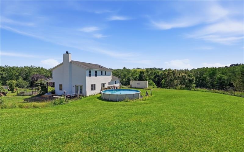 220 Main Rd, West Alexander, 15376, 4 Bedrooms Bedrooms, ,2.1 BathroomsBathrooms,Farm-acreage-lot,For Sale,Main Rd,1759950