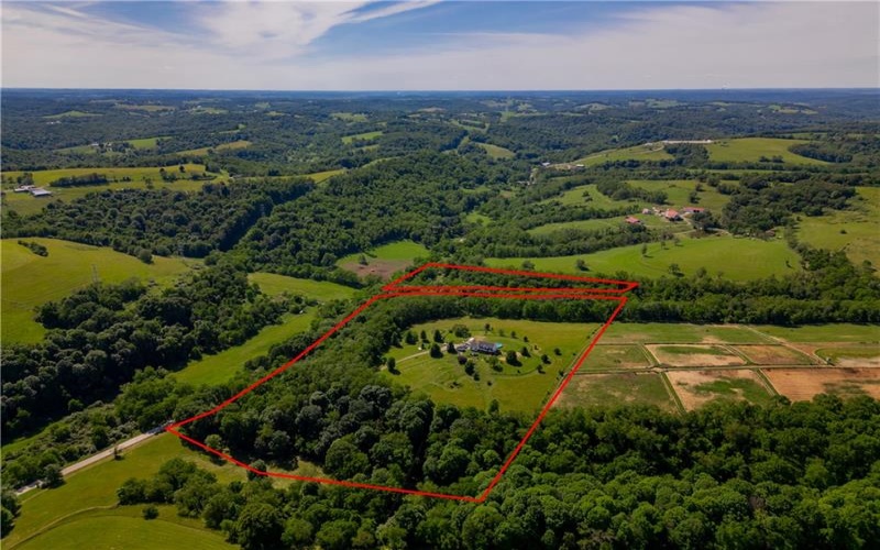 220 Main Rd, West Alexander, 15376, 4 Bedrooms Bedrooms, ,2.1 BathroomsBathrooms,Farm-acreage-lot,For Sale,Main Rd,1759950