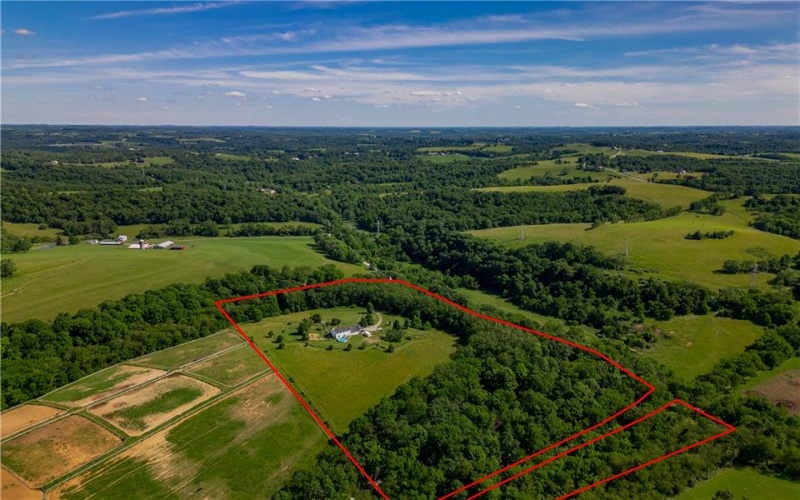 220 Main Rd, West Alexander, 15376, 4 Bedrooms Bedrooms, ,2.1 BathroomsBathrooms,Farm-acreage-lot,For Sale,Main Rd,1759950