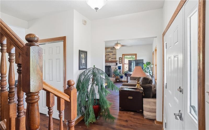 220 Main Rd, West Alexander, 15376, 4 Bedrooms Bedrooms, ,2.1 BathroomsBathrooms,Farm-acreage-lot,For Sale,Main Rd,1759950