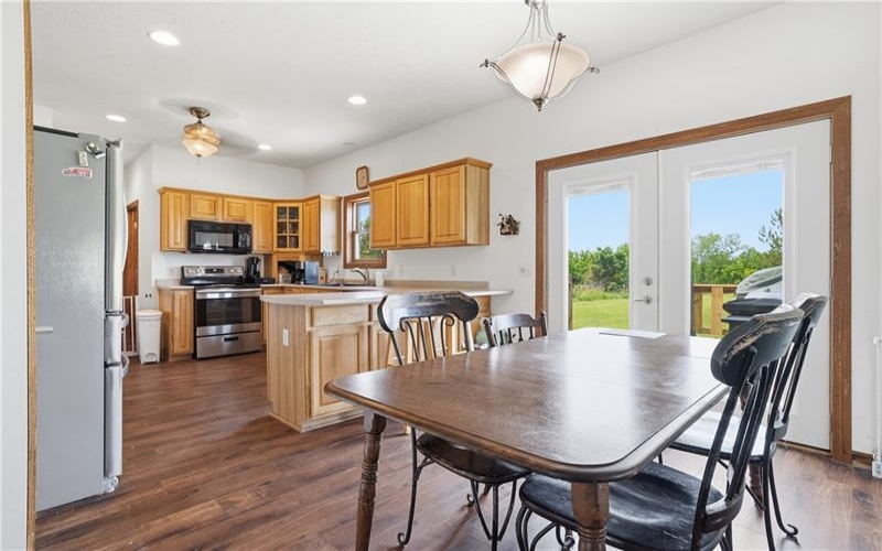 220 Main Rd, West Alexander, 15376, 4 Bedrooms Bedrooms, ,2.1 BathroomsBathrooms,Farm-acreage-lot,For Sale,Main Rd,1759950