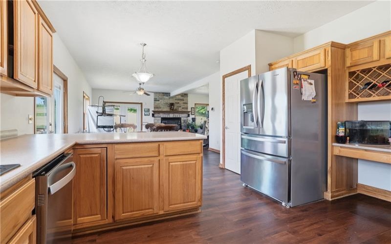220 Main Rd, West Alexander, 15376, 4 Bedrooms Bedrooms, ,2.1 BathroomsBathrooms,Farm-acreage-lot,For Sale,Main Rd,1759950
