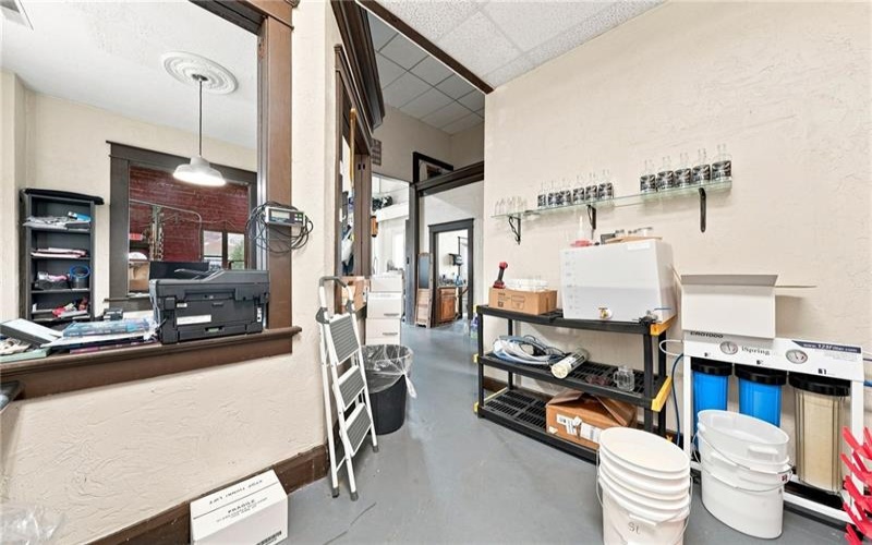 68 Maiden Street, Washington, 15301, ,Commercial-industrial-business,For Sale,Maiden Street,1769523