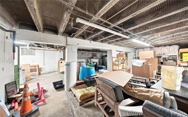68 Maiden Street, Washington, 15301, ,Commercial-industrial-business,For Sale,Maiden Street,1769523