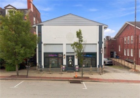 68 Maiden Street, Washington, 15301, ,Commercial-industrial-business,For Sale,Maiden Street,1769523