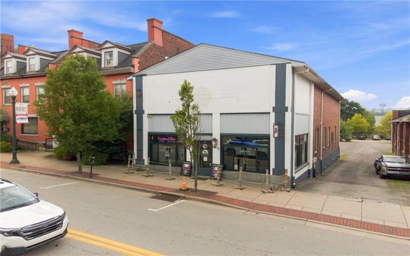 68 Maiden Street, Washington, 15301, ,Commercial-industrial-business,For Sale,Maiden Street,1769523