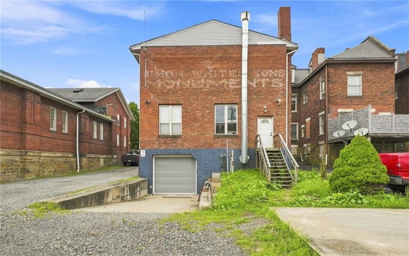 68 Maiden Street, Washington, 15301, ,Commercial-industrial-business,For Sale,Maiden Street,1769523