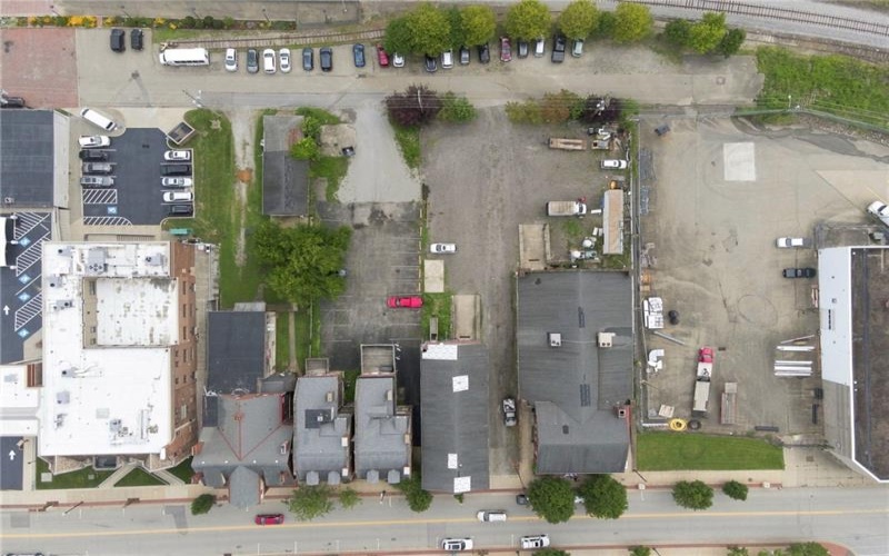 68 Maiden Street, Washington, 15301, ,Commercial-industrial-business,For Sale,Maiden Street,1769523