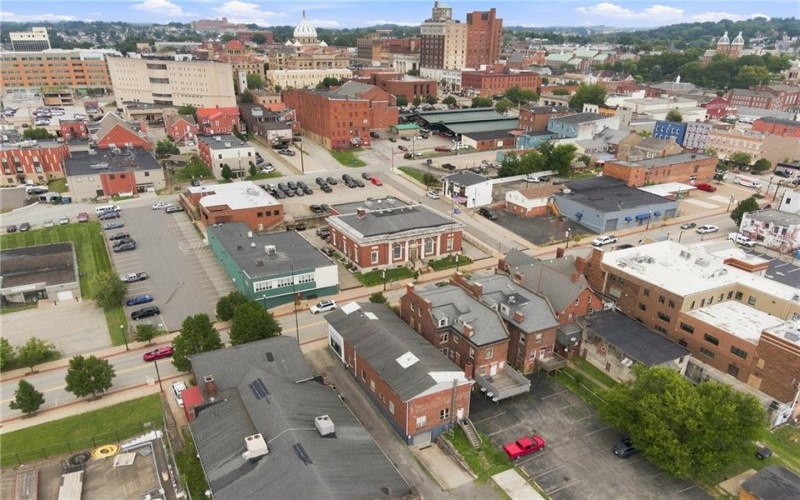 68 Maiden Street, Washington, 15301, ,Commercial-industrial-business,For Sale,Maiden Street,1769523
