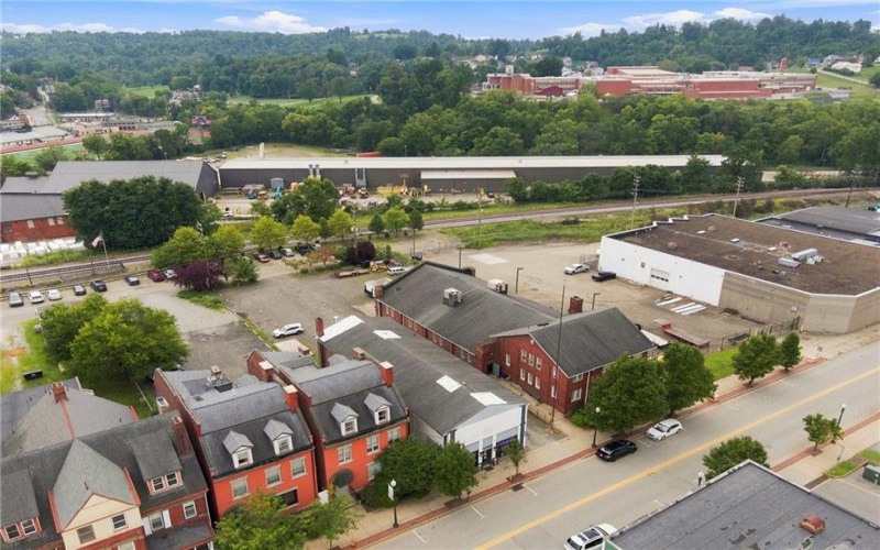 68 Maiden Street, Washington, 15301, ,Commercial-industrial-business,For Sale,Maiden Street,1769523