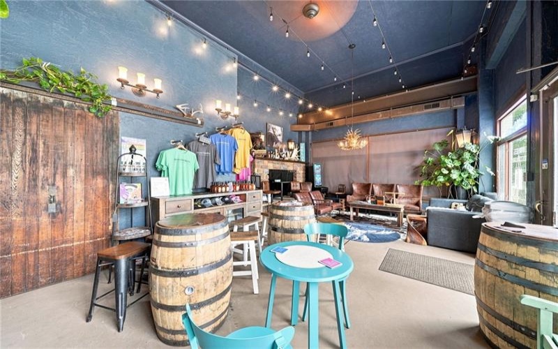 68 Maiden Street, Washington, 15301, ,Commercial-industrial-business,For Sale,Maiden Street,1769523