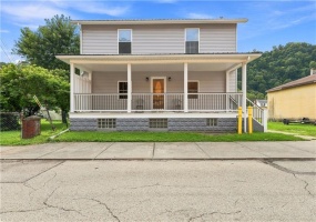 434 2nd, Sutersville, 15083, 4 Bedroom Bedrooms, 9 Room Rooms,2 BathroomBathrooms,Residential,For Sale,2nd,1769553