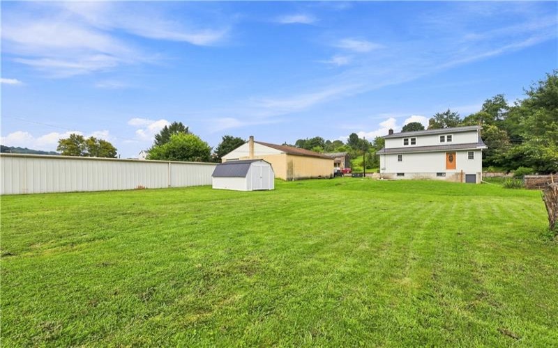 434 2nd, Sutersville, 15083, 4 Bedroom Bedrooms, 9 Room Rooms,2 BathroomBathrooms,Residential,For Sale,2nd,1769553
