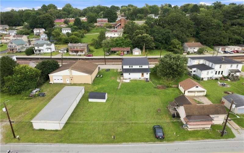 434 2nd, Sutersville, 15083, 4 Bedroom Bedrooms, 9 Room Rooms,2 BathroomBathrooms,Residential,For Sale,2nd,1769553