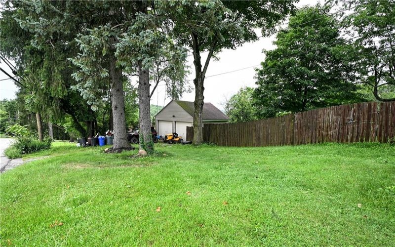 1718 4th St, Monongahela, 15063, 3 Bedrooms Bedrooms, 10 Rooms Rooms,1.1 BathroomsBathrooms,Residential,For Sale,4th St,1769985