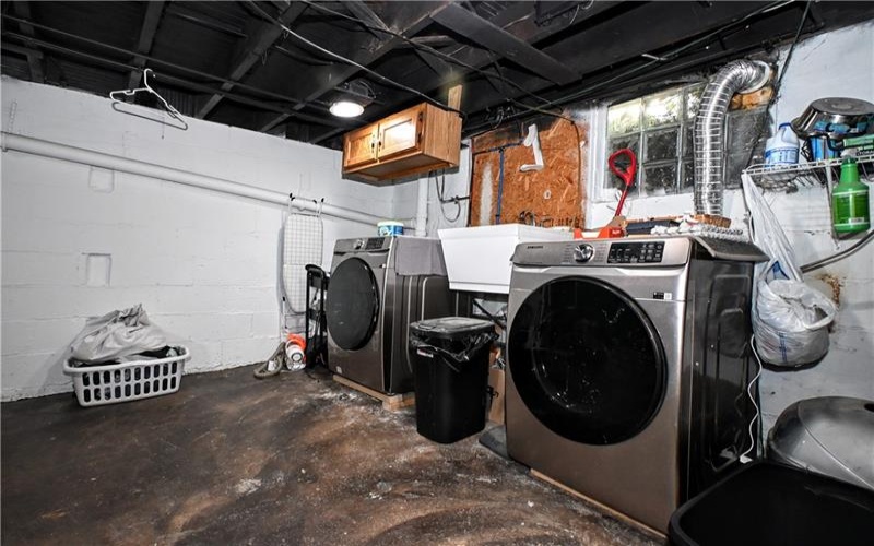 1718 4th St, Monongahela, 15063, 3 Bedrooms Bedrooms, 10 Rooms Rooms,1.1 BathroomsBathrooms,Residential,For Sale,4th St,1769985