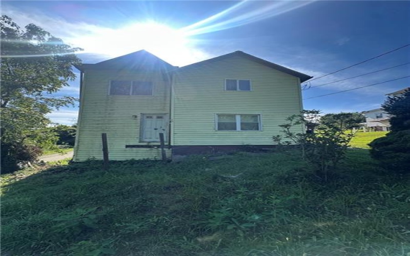10 Step St, Millsboro, 15348, 3 Bedrooms Bedrooms, ,1 BathroomBathrooms,Residential,For Sale,Step St,1769988