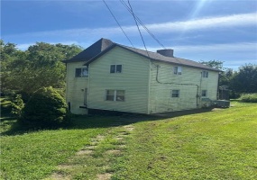 10 Step St, Millsboro, 15348, 3 Bedrooms Bedrooms, ,1 BathroomBathrooms,Residential,For Sale,Step St,1769988