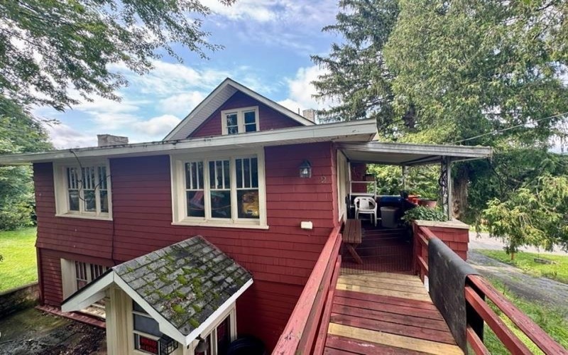 800 Coleman Avenue, Johnstown, 15902, ,Multi-unit,For Sale,Coleman Avenue,1769998