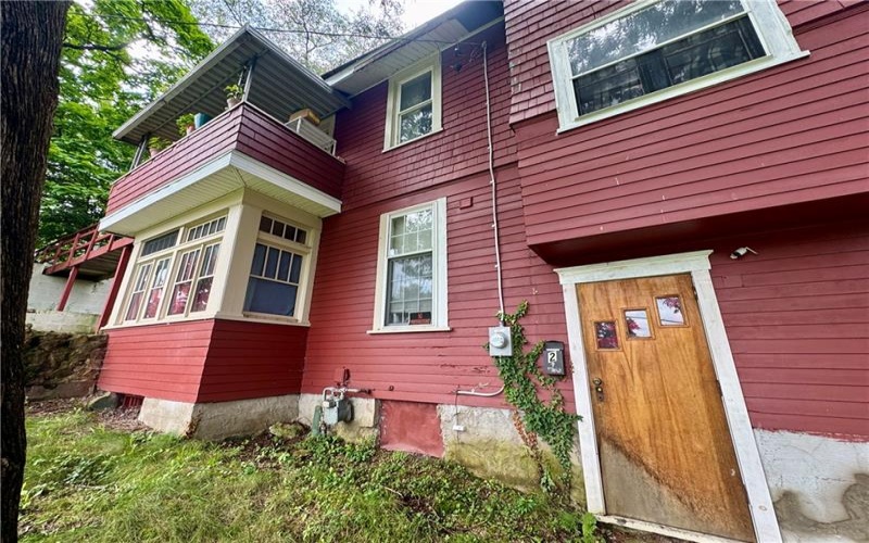 800 Coleman Avenue, Johnstown, 15902, ,Multi-unit,For Sale,Coleman Avenue,1769998