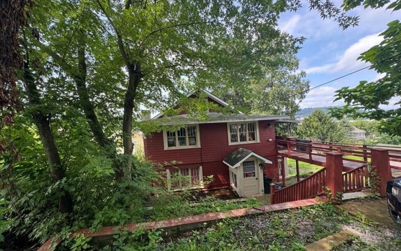 800 Coleman Avenue, Johnstown, 15902, ,Multi-unit,For Sale,Coleman Avenue,1769998