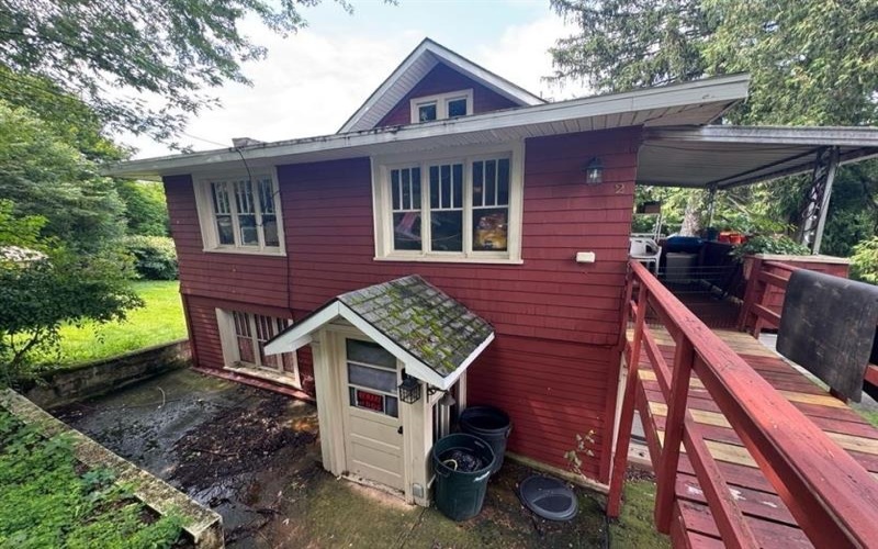 800 Coleman Avenue, Johnstown, 15902, ,Multi-unit,For Sale,Coleman Avenue,1769998