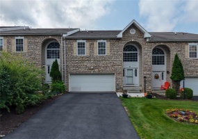 2115 Shawnee Dr, Washington, 15301, 3 Bedrooms Bedrooms, 8 Rooms Rooms,3.1 BathroomsBathrooms,Residential,For Sale,Shawnee Dr,1770006
