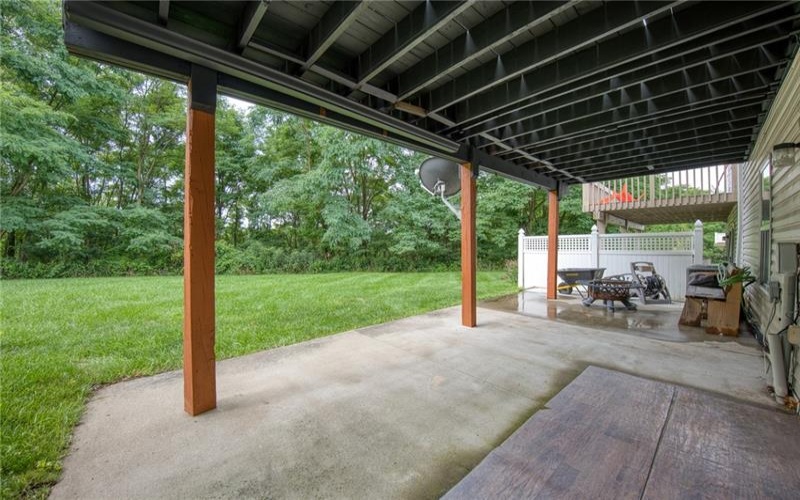 2115 Shawnee Dr, Washington, 15301, 3 Bedrooms Bedrooms, 8 Rooms Rooms,3.1 BathroomsBathrooms,Residential,For Sale,Shawnee Dr,1770006