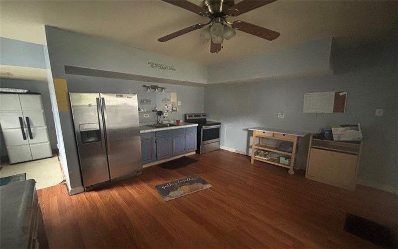 426 Prospect Ave, Washington, 15301, 3 Bedrooms Bedrooms, 6 Rooms Rooms,1 BathroomBathrooms,Residential,For Sale,Prospect Ave,1769937