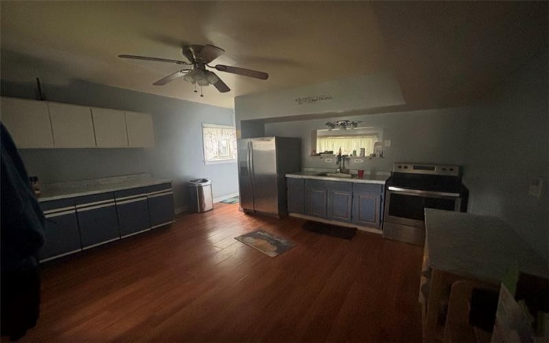 426 Prospect Ave, Washington, 15301, 3 Bedrooms Bedrooms, 6 Rooms Rooms,1 BathroomBathrooms,Residential,For Sale,Prospect Ave,1769937
