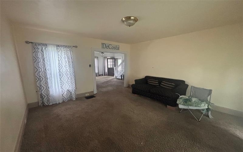 426 Prospect Ave, Washington, 15301, 3 Bedrooms Bedrooms, 6 Rooms Rooms,1 BathroomBathrooms,Residential,For Sale,Prospect Ave,1769937