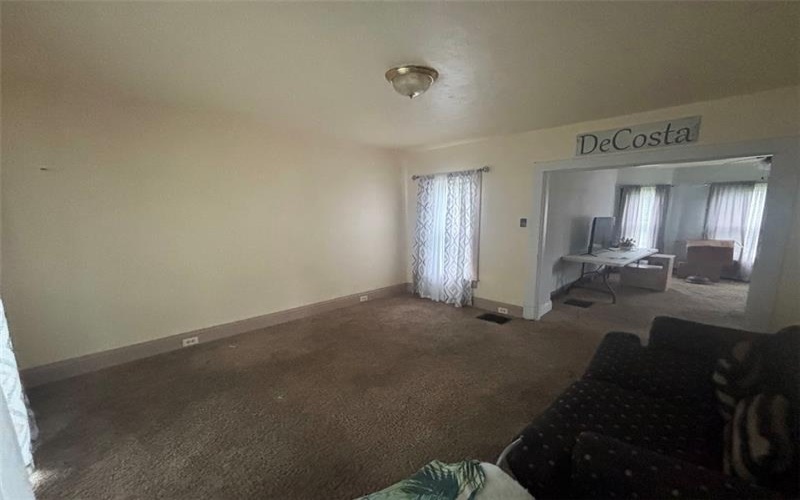 426 Prospect Ave, Washington, 15301, 3 Bedrooms Bedrooms, 6 Rooms Rooms,1 BathroomBathrooms,Residential,For Sale,Prospect Ave,1769937