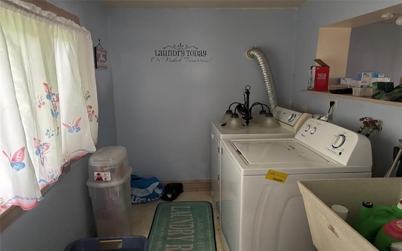 426 Prospect Ave, Washington, 15301, 3 Bedrooms Bedrooms, 6 Rooms Rooms,1 BathroomBathrooms,Residential,For Sale,Prospect Ave,1769937