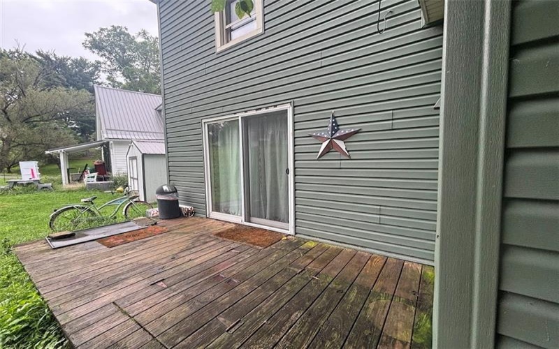426 Prospect Ave, Washington, 15301, 3 Bedrooms Bedrooms, 6 Rooms Rooms,1 BathroomBathrooms,Residential,For Sale,Prospect Ave,1769937