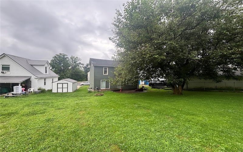 426 Prospect Ave, Washington, 15301, 3 Bedrooms Bedrooms, 6 Rooms Rooms,1 BathroomBathrooms,Residential,For Sale,Prospect Ave,1769937