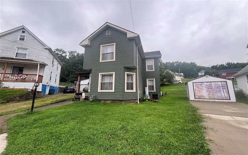 426 Prospect Ave, Washington, 15301, 3 Bedrooms Bedrooms, 6 Rooms Rooms,1 BathroomBathrooms,Residential,For Sale,Prospect Ave,1769937