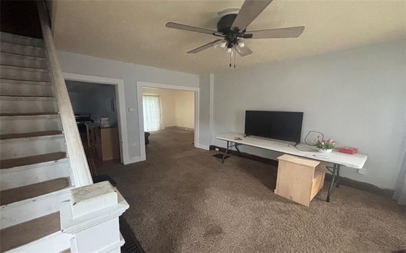 426 Prospect Ave, Washington, 15301, 3 Bedrooms Bedrooms, 6 Rooms Rooms,1 BathroomBathrooms,Residential,For Sale,Prospect Ave,1769937
