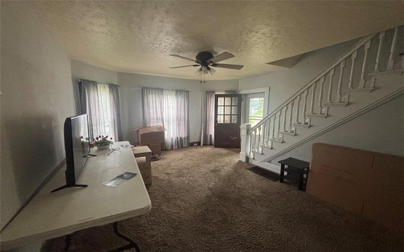 426 Prospect Ave, Washington, 15301, 3 Bedrooms Bedrooms, 6 Rooms Rooms,1 BathroomBathrooms,Residential,For Sale,Prospect Ave,1769937