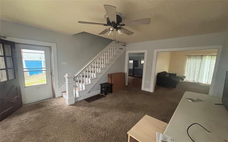 426 Prospect Ave, Washington, 15301, 3 Bedrooms Bedrooms, 6 Rooms Rooms,1 BathroomBathrooms,Residential,For Sale,Prospect Ave,1769937