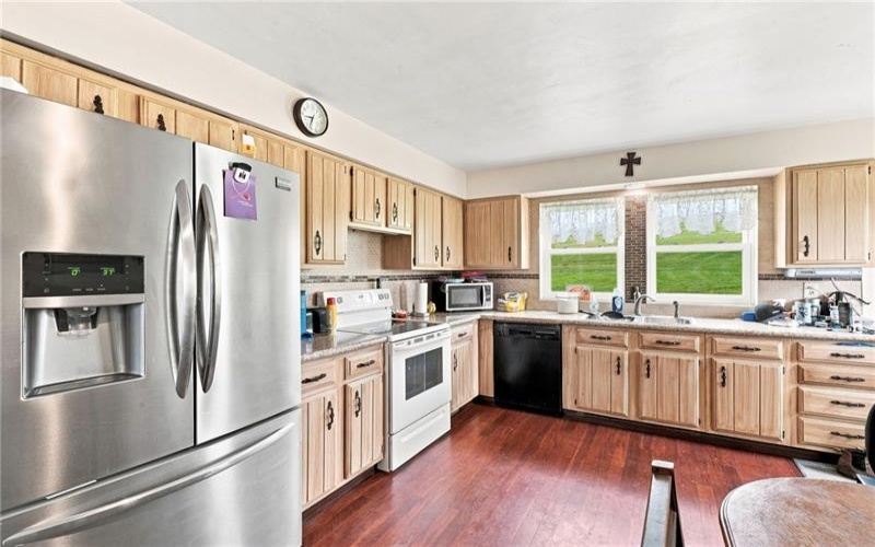 20 Mavor Ln, Avella, 15312, 4 Bedrooms Bedrooms, ,1.1 BathroomsBathrooms,Farm-acreage-lot,For Sale,new shop, 6 other building,Mavor Ln,1769991