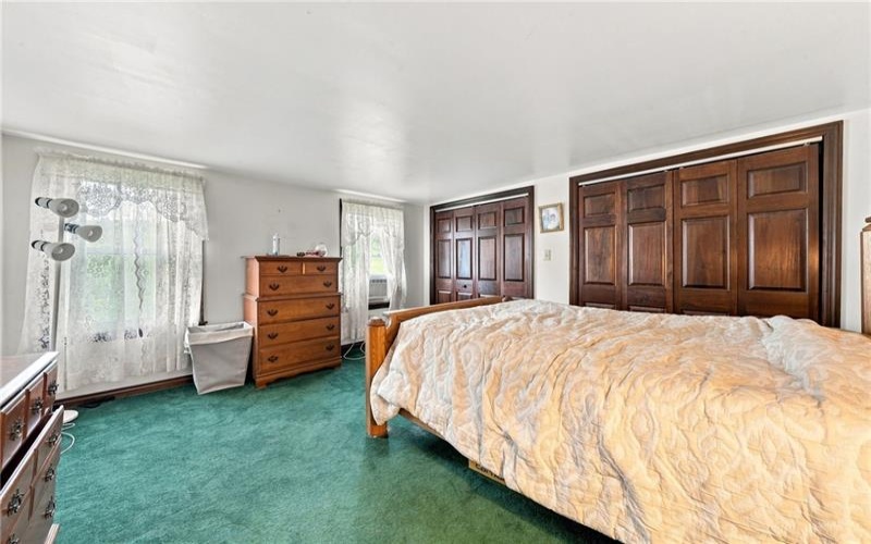 20 Mavor Ln, Avella, 15312, 4 Bedrooms Bedrooms, ,1.1 BathroomsBathrooms,Farm-acreage-lot,For Sale,new shop, 6 other building,Mavor Ln,1769991