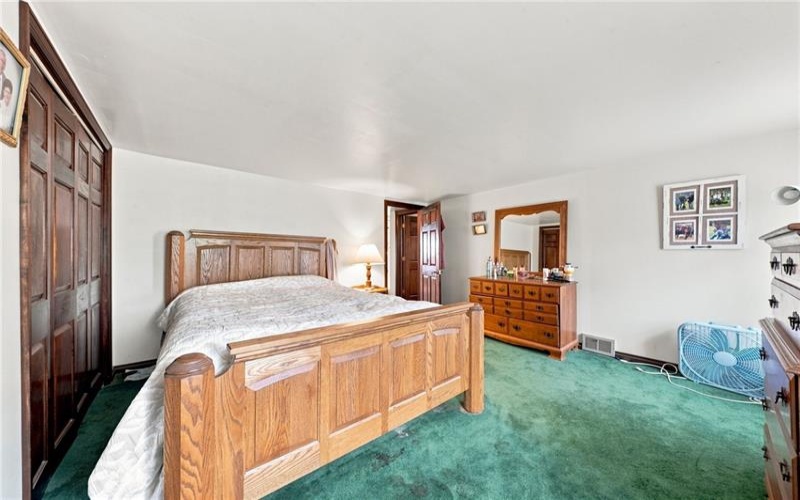 20 Mavor Ln, Avella, 15312, 4 Bedrooms Bedrooms, ,1.1 BathroomsBathrooms,Farm-acreage-lot,For Sale,new shop, 6 other building,Mavor Ln,1769991
