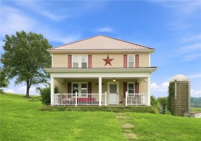 20 Mavor Ln, Avella, 15312, 4 Bedrooms Bedrooms, ,1.1 BathroomsBathrooms,Farm-acreage-lot,For Sale,new shop, 6 other building,Mavor Ln,1769991